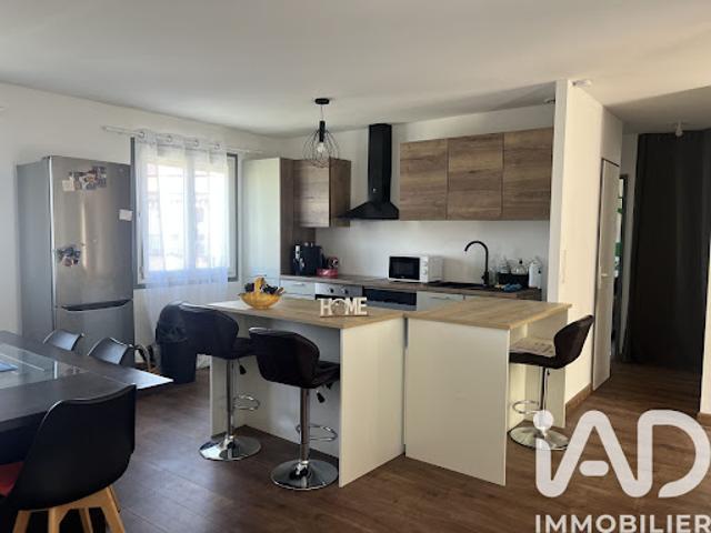 Vente Maison 5 pièces 87 m2 Feurs