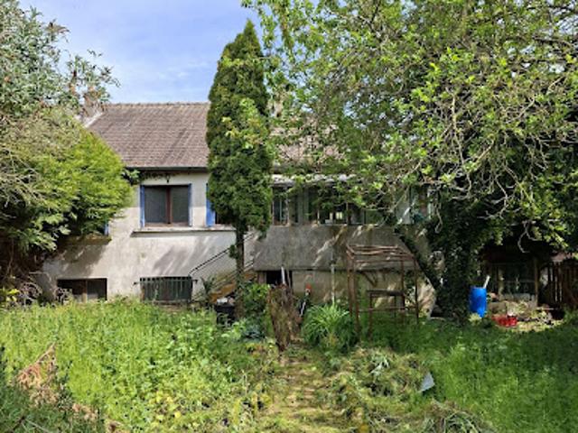 Vente Maison 5 pièces 87 m2 Offoy