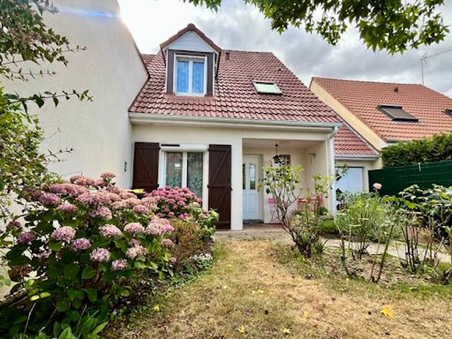 Vente Maison 5 pièces 87 m2 Orleans