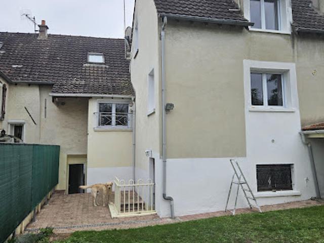 Vente Maison 5 pièces 87 m2 La Ferté sous Jouarre