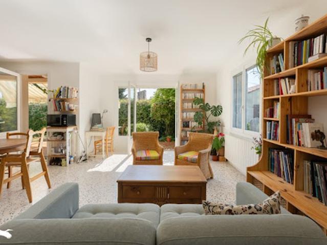 Vente Maison 5 pièces 87 m2 Le Crès