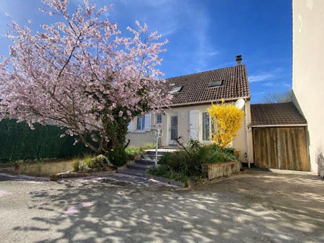 Vente Maison 5 pièces 87 m2 Le Mée sur Seine
