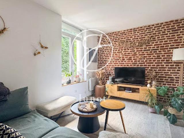 Vente Maison 5 pièces 87 m2 Lille