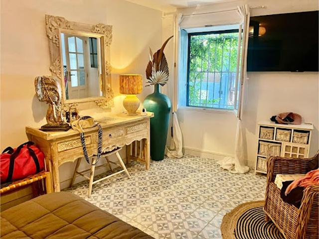 Vente Maison 5 pièces 87 m2 Marseillan
