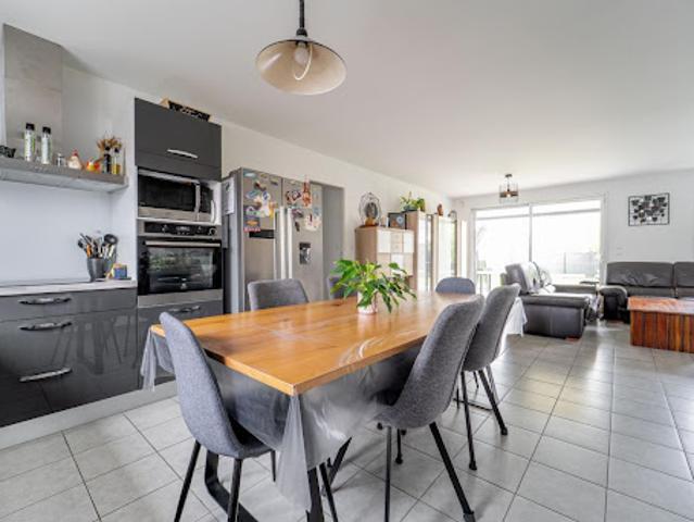 Vente Maison 5 pièces 87 m2 Mimizan