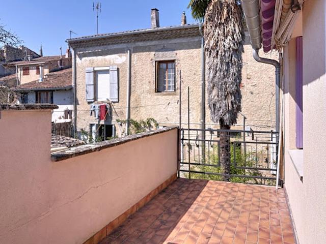Vente Maison 5 pièces 87 m2 Mirepoix