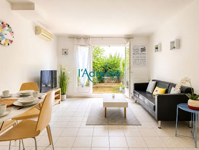 Vente Maison 5 pièces 87 m2 Nanterre