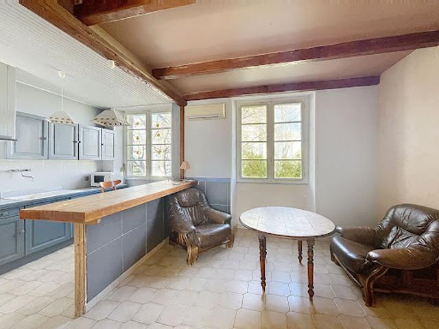 Vente Maison 5 pièces 87 m2 Nimes