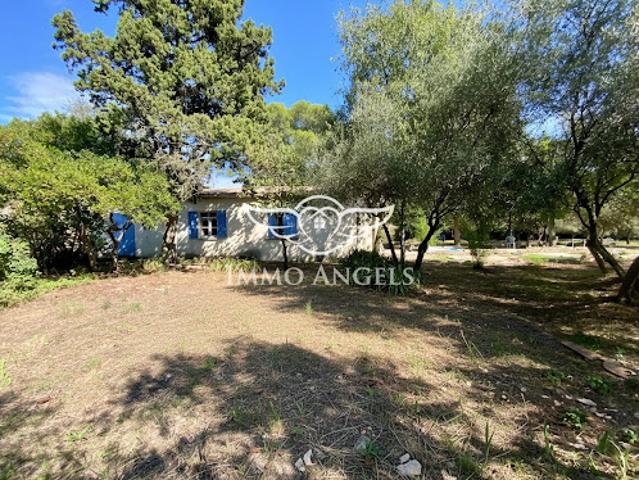 Vente Maison 5 pièces 87 m2 Nimes