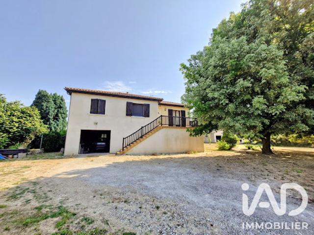 Vente Maison 5 pièces 87 m2 Saint Agne