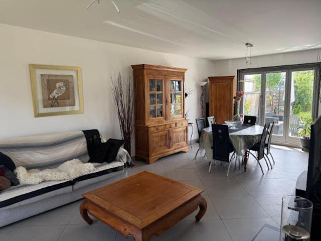 Vente Maison 5 pièces 87 m2 Saint Germain sur Morin