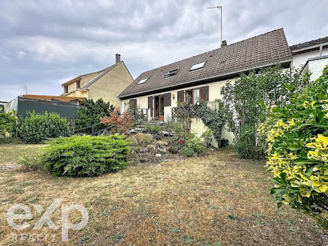 Vente Maison 5 pièces 87 m2 Saint Denis
