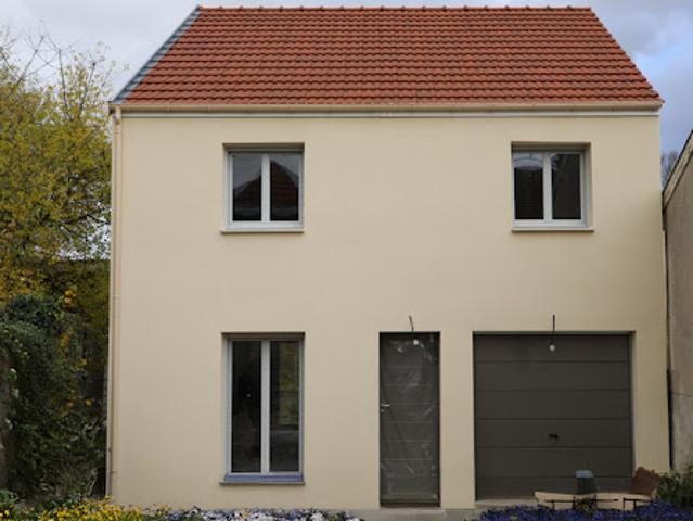 Vente Maison 5 pièces 87 m2 Saint Michel sur Orge
