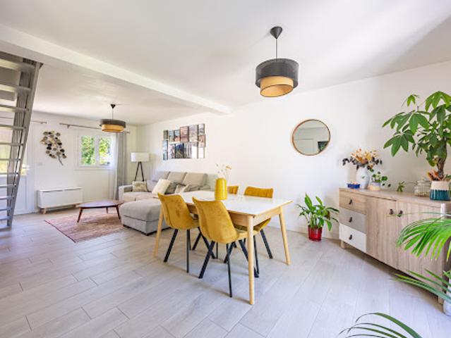 Vente Maison 5 pièces 87 m2 Saint sebastien sur loire