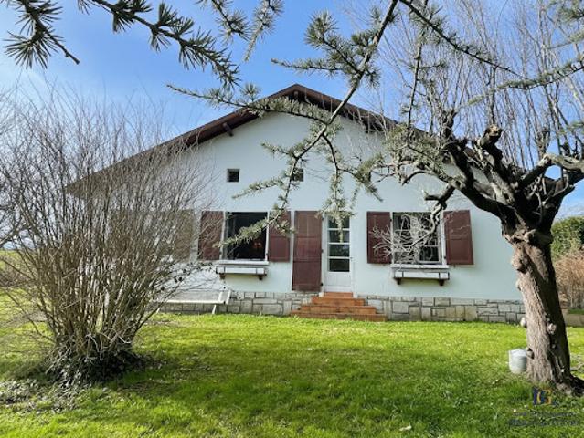 Vente Maison 5 pièces 87 m2 Salies de bearn