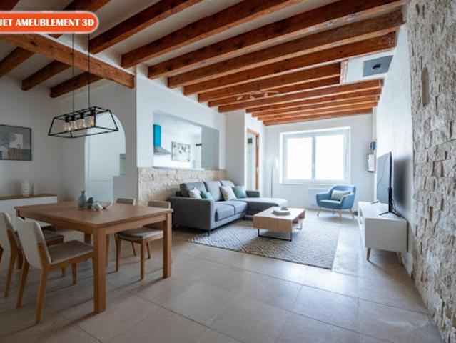 Vente Maison 5 pièces 87 m2 Santeny