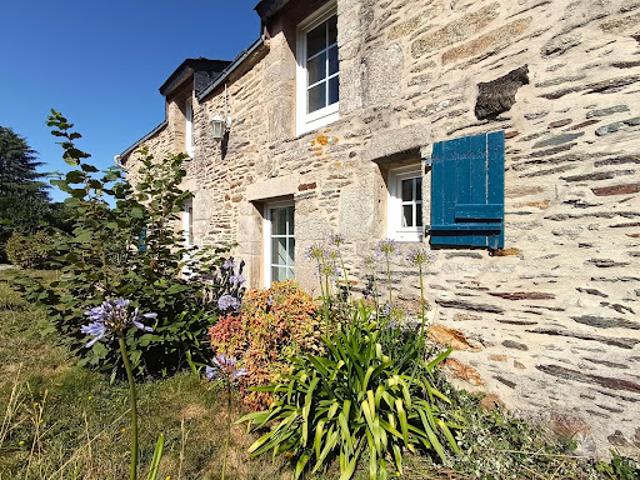 Vente Maison 5 pièces 87 m2 Sérent