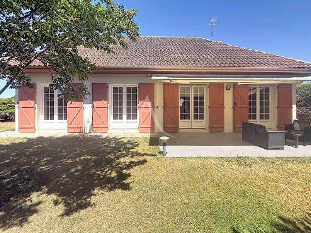 Vente Maison 5 pièces 87 m2 Pau