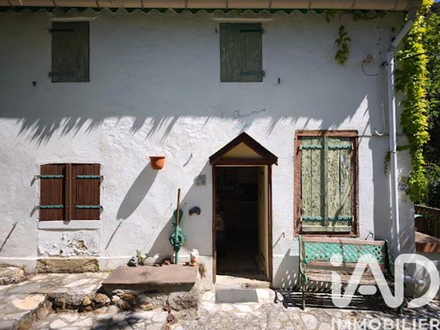 Vente Maison 5 pièces 87 m2 Palairac