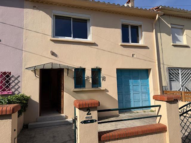 Vente Maison 5 pièces 87 m2 Perpignan