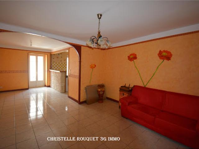 Vente Maison 5 pièces 87 m2 Rochefort Montagne