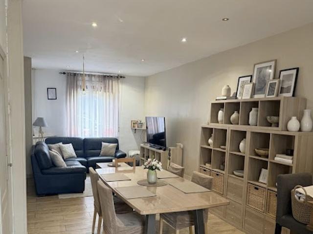 Vente Maison 5 pièces 87 m2 Roncq