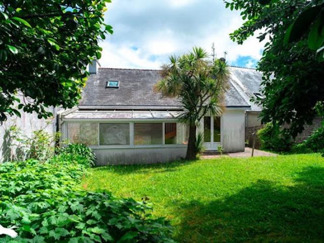 Vente Maison 5 pièces 87 m2 Rosporden