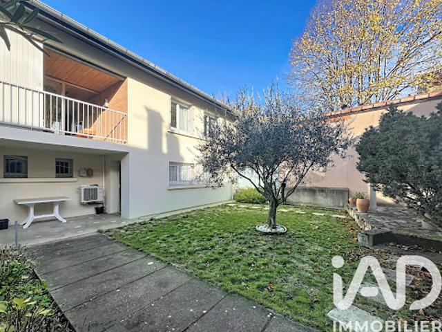 Vente Maison 5 pièces 87 m2 Toulouse