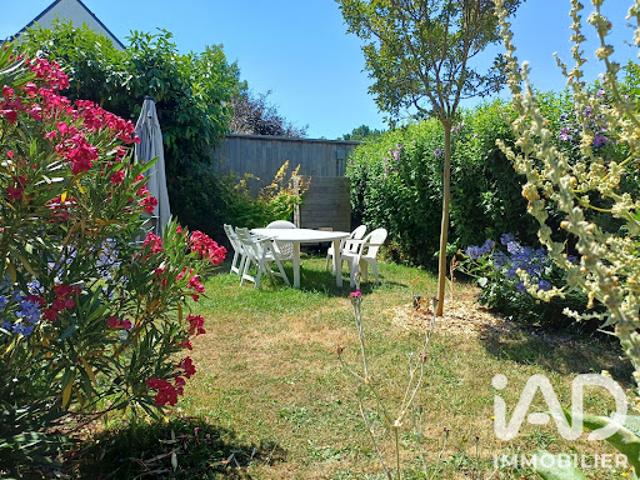 Vente Maison 5 pièces 87 m2 Vannes
