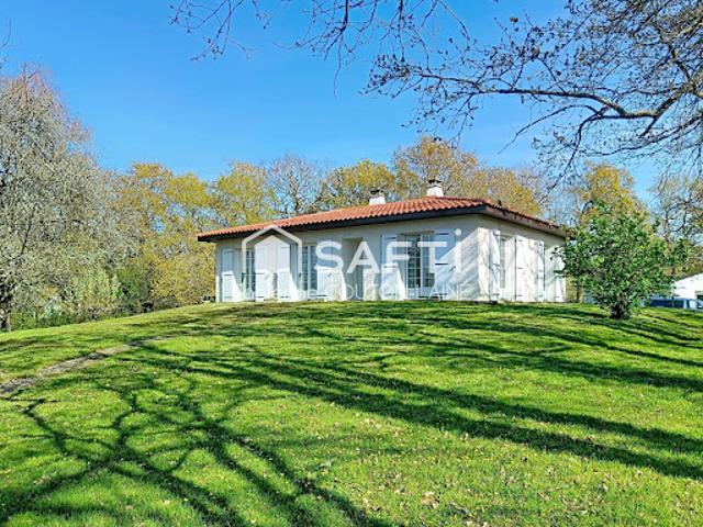 Vente Maison 5 pièces 87 m2 Venansault