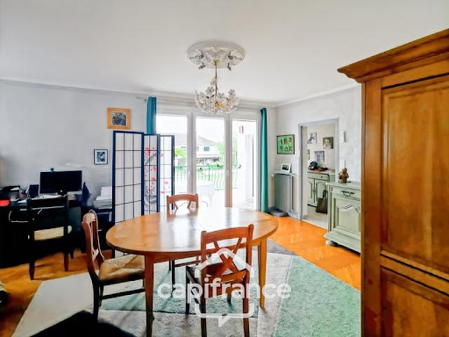 Vente Maison 5 pièces 87 m2 Verdun sur le Doubs