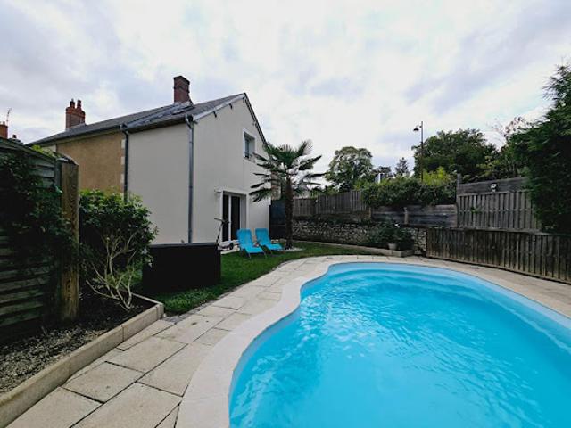 Vente Maison 5 pièces 88.15 m2 Bourges