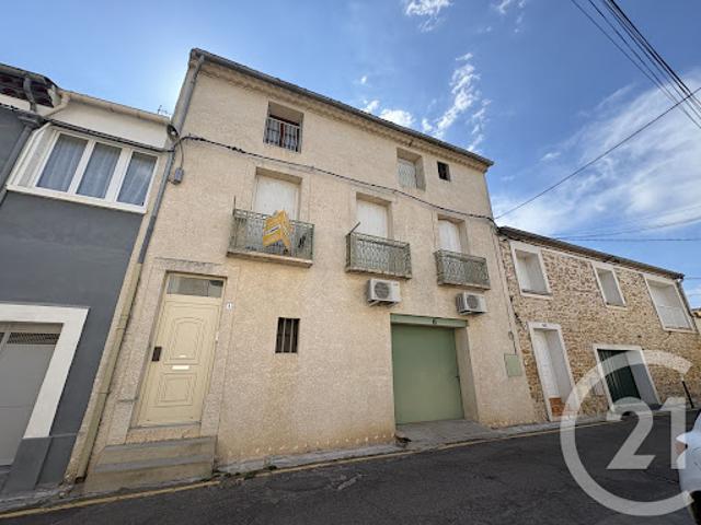 Vente Maison 5 pièces 88.24 m2 Saint André de Sangonis