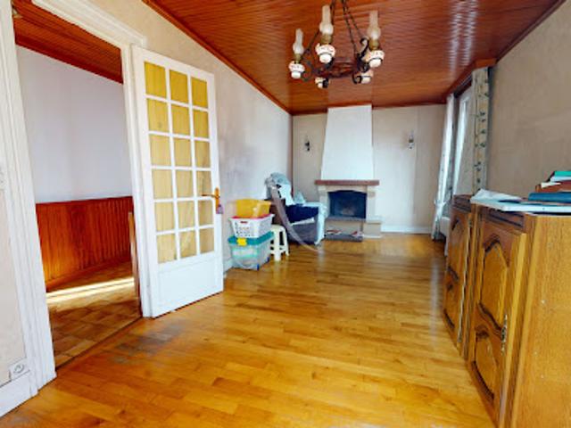 Vente Maison 5 pièces 88.26 m2 Villemomble