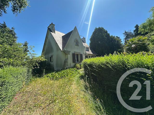 Vente Maison 5 pièces 88.31 m2 Beaussais sur Mer
