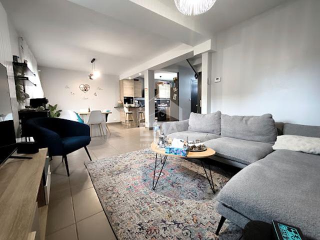 Vente Maison 5 pièces 88.43 m2 Le Mans