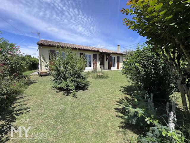 Vente Maison 5 pièces 88.5 m2 Vélines