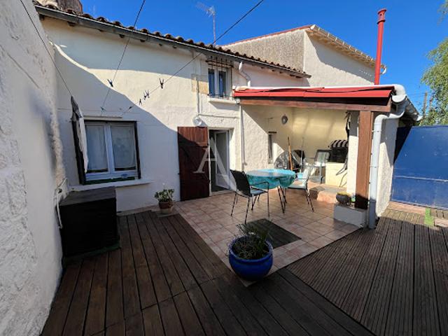 Vente Maison 5 pièces 88.69 m2 Pissotte