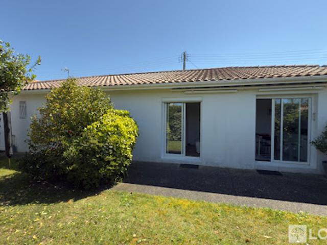 Vente Maison 5 pièces 88.86 m2 La Teste de Buch