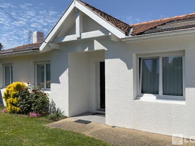 Vente Maison 5 pièces 88.86 m2 La Teste de Buch