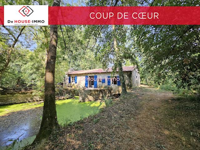 Vente Maison 5 pièces 88.95 m2 Saint Maxire