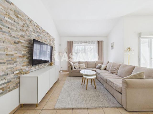 Vente Maison 5 pièces 88.95 m2 Venissieux