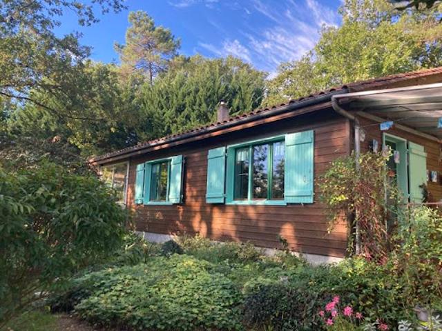 Vente Maison 5 pièces 88 m2 Cornille