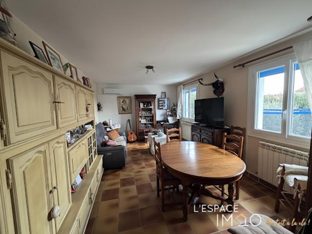 Vente Maison 5 pièces 88 m2 Cabannes