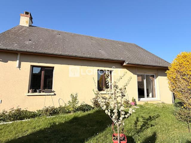 Vente Maison 5 pièces 90 m2 Cagny