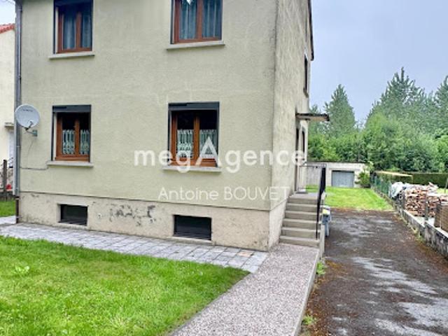Vente Maison 5 pièces 88 m2 Canaples