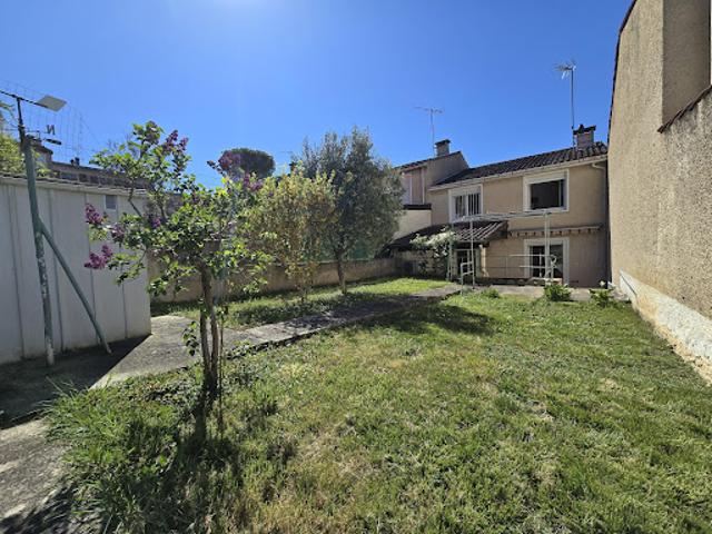 Vente Maison 5 pièces 88 m2 Castres