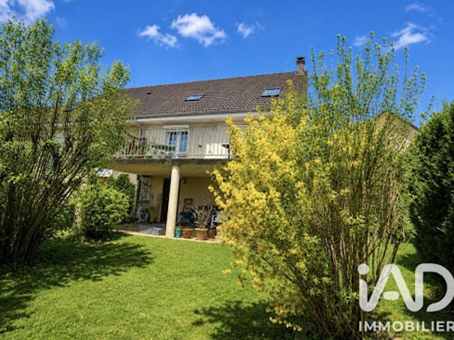 Vente Maison 5 pièces 88 m2 Chateau thierry