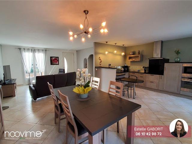 Vente Maison 5 pièces 88 m2 Chemillé en Anjou