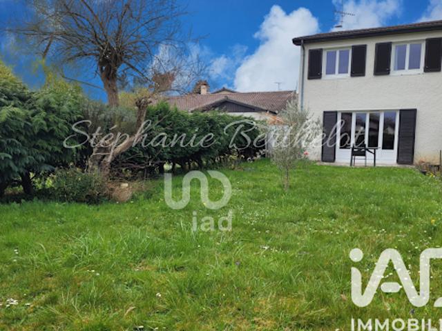 Vente Maison 5 pièces 88 m2 Claye Souilly